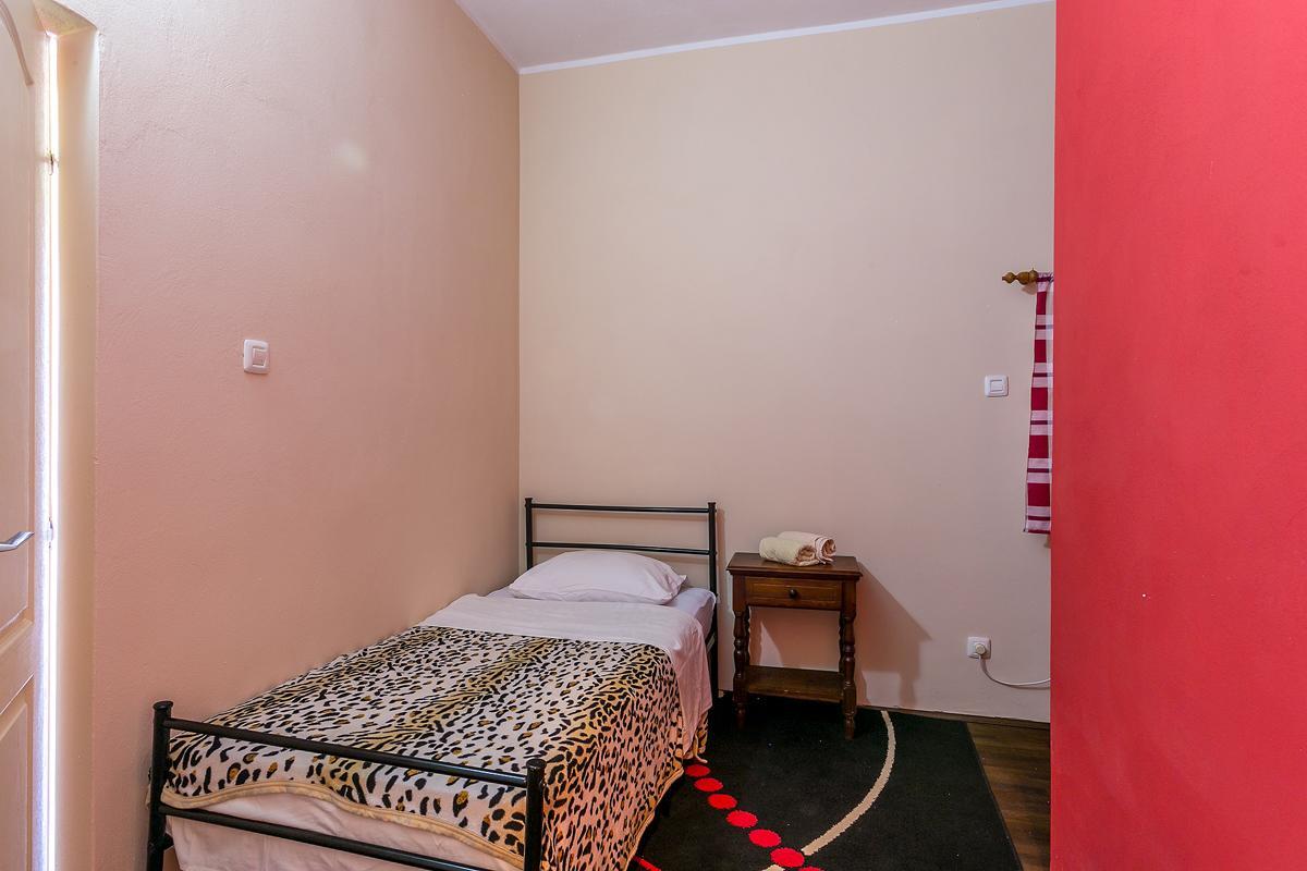 Villa Zara Лижнян Экстерьер фото