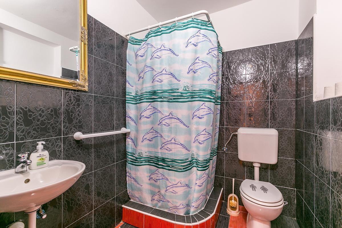 Villa Zara Лижнян Экстерьер фото