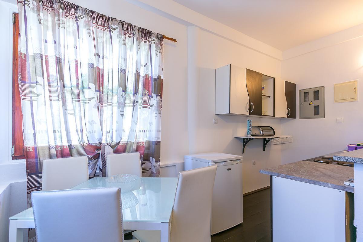 Villa Zara Лижнян Экстерьер фото
